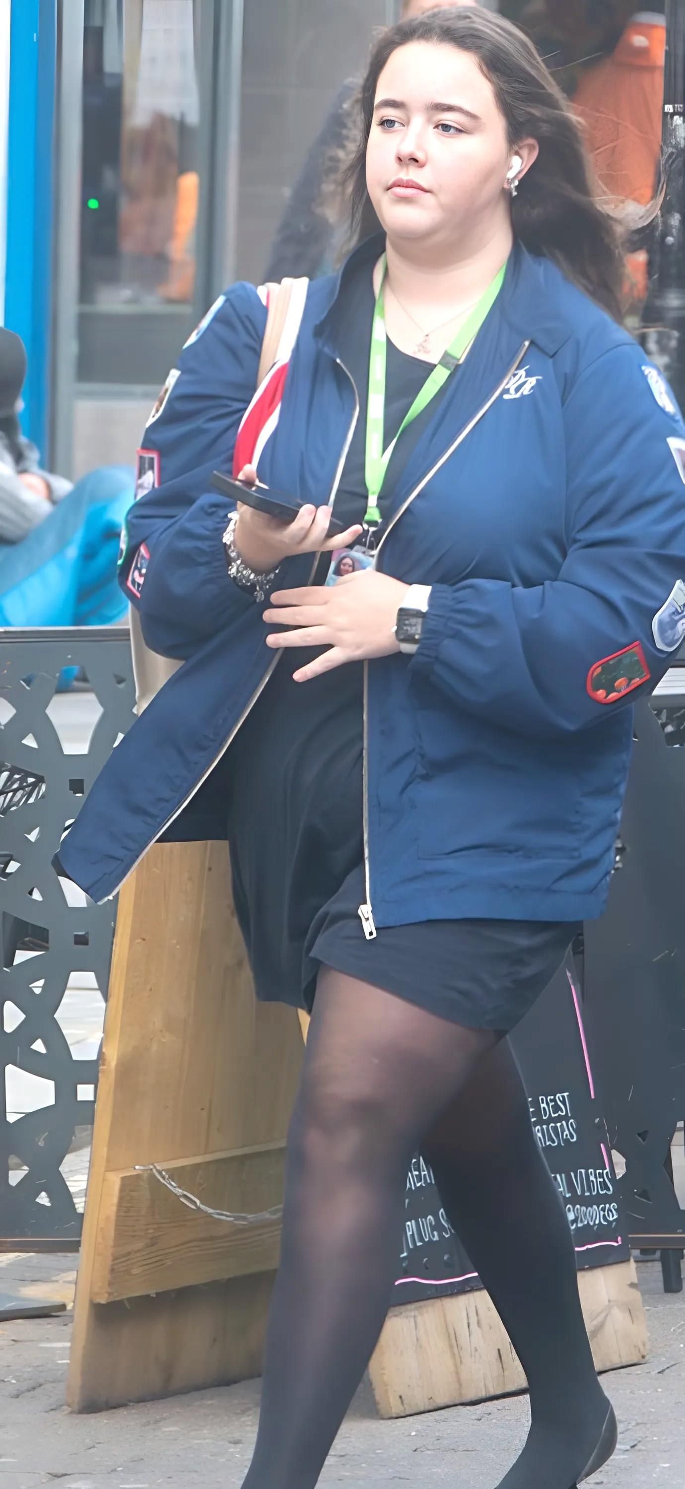 Candid tights 