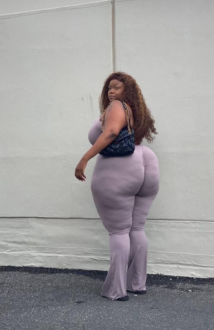 Chubby Girls