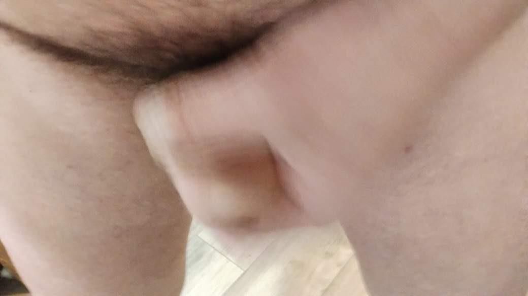 limp phallus