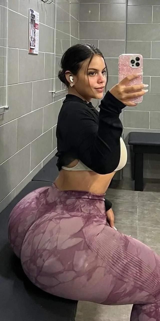 Chubby Girls