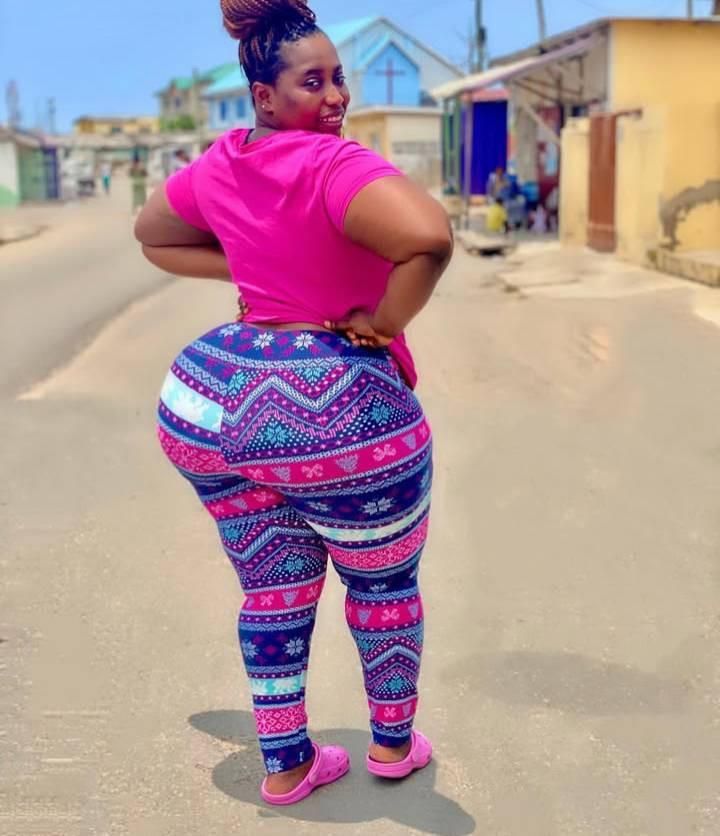 Chubby Girls
