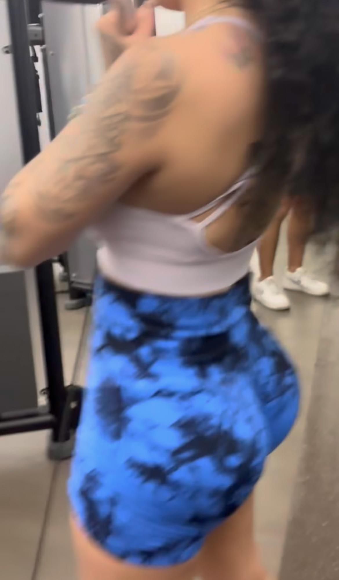 Malu Trevejo