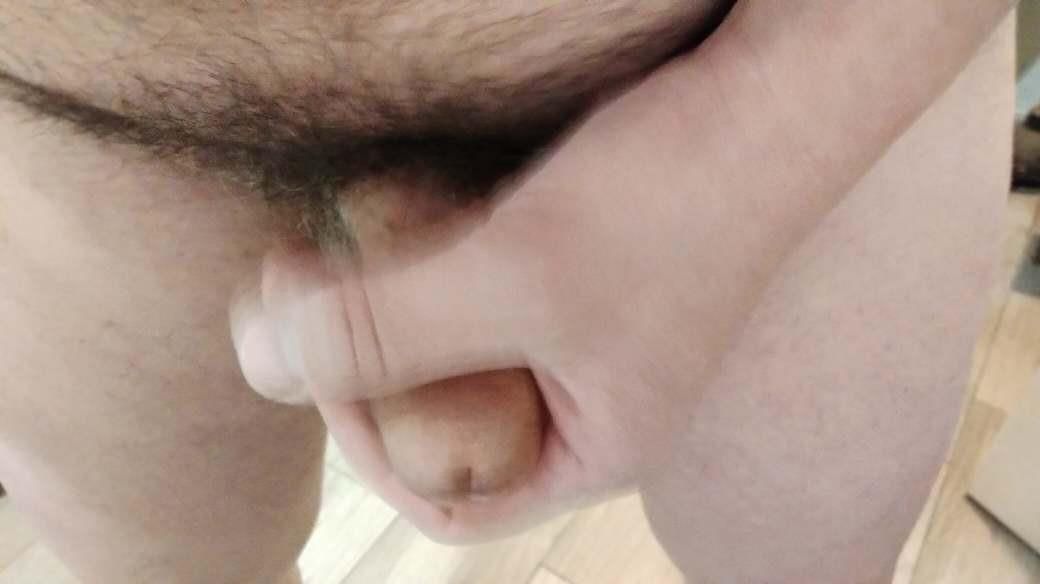 limp phallus