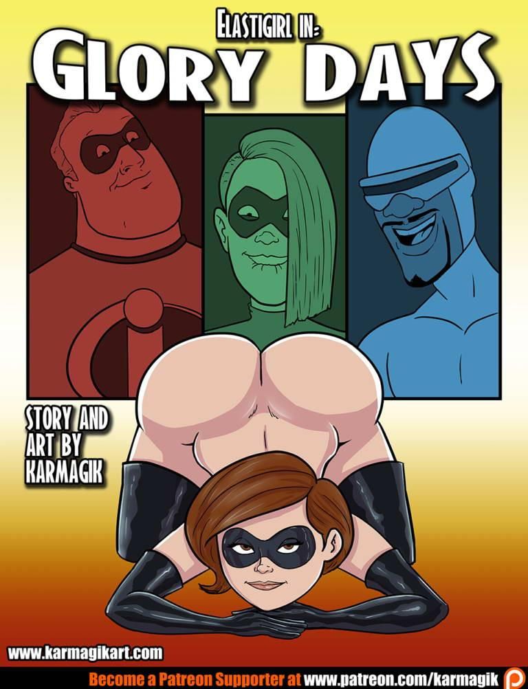 Comics 