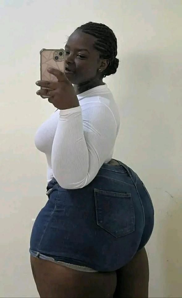 Chubby Girls