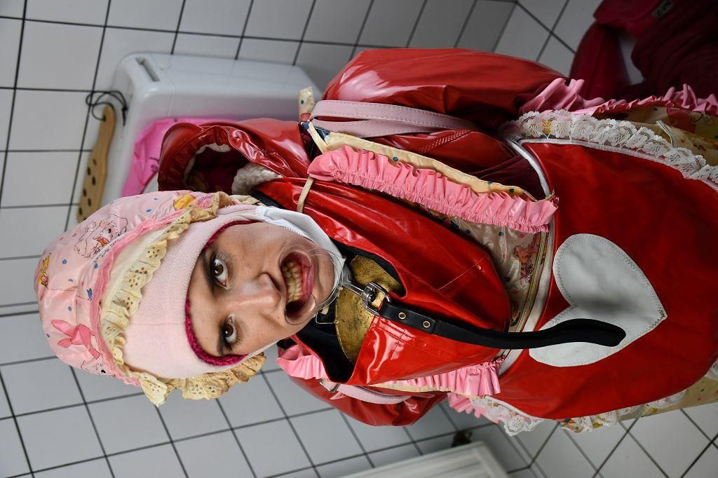 Gumminutte Ailkezulma 