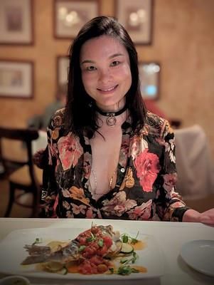 CalacaM Dinner Date