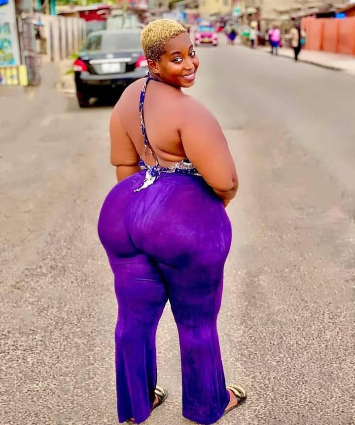 Chubby Girls