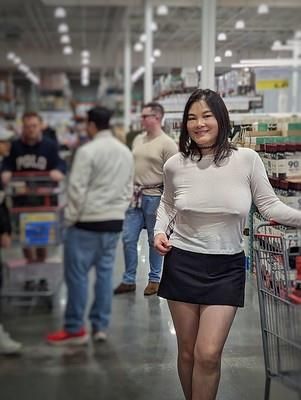 CalacaM Grocery Shopping