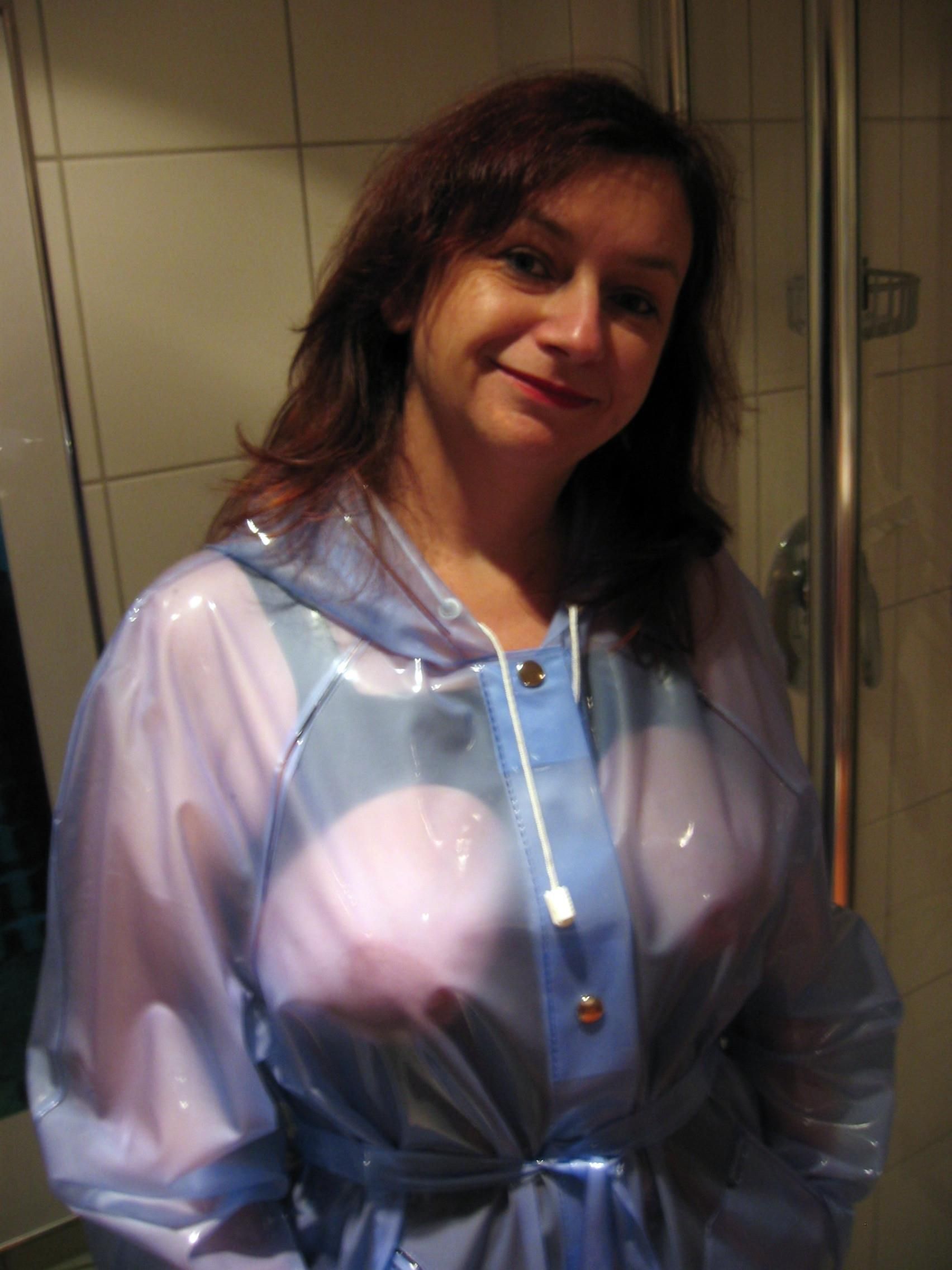 Sandra Die haarige Schlampe
