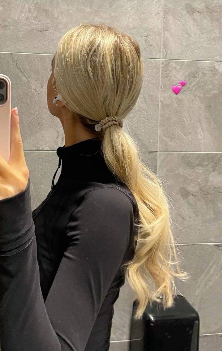 For hair lovers 