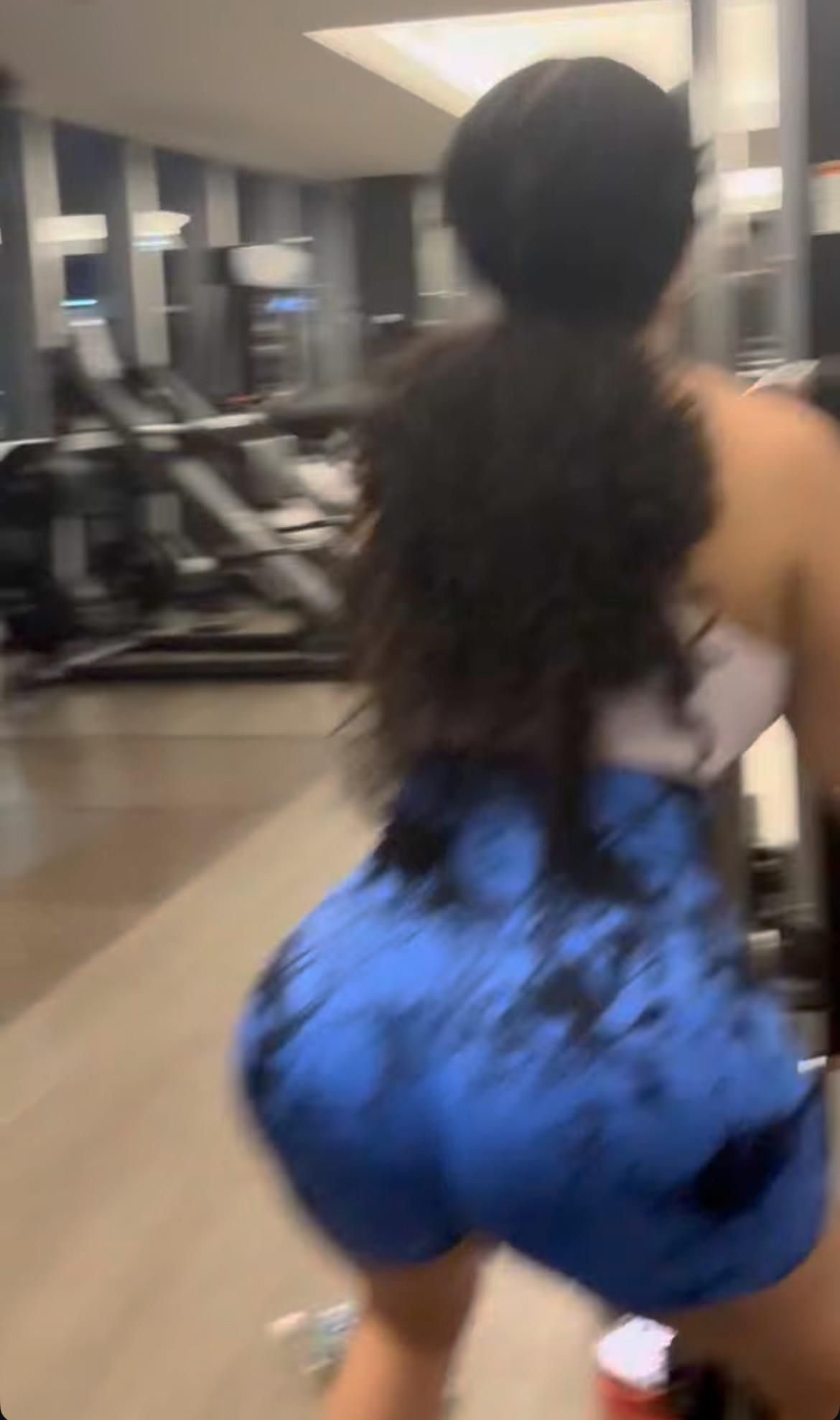 Malu Trevejo