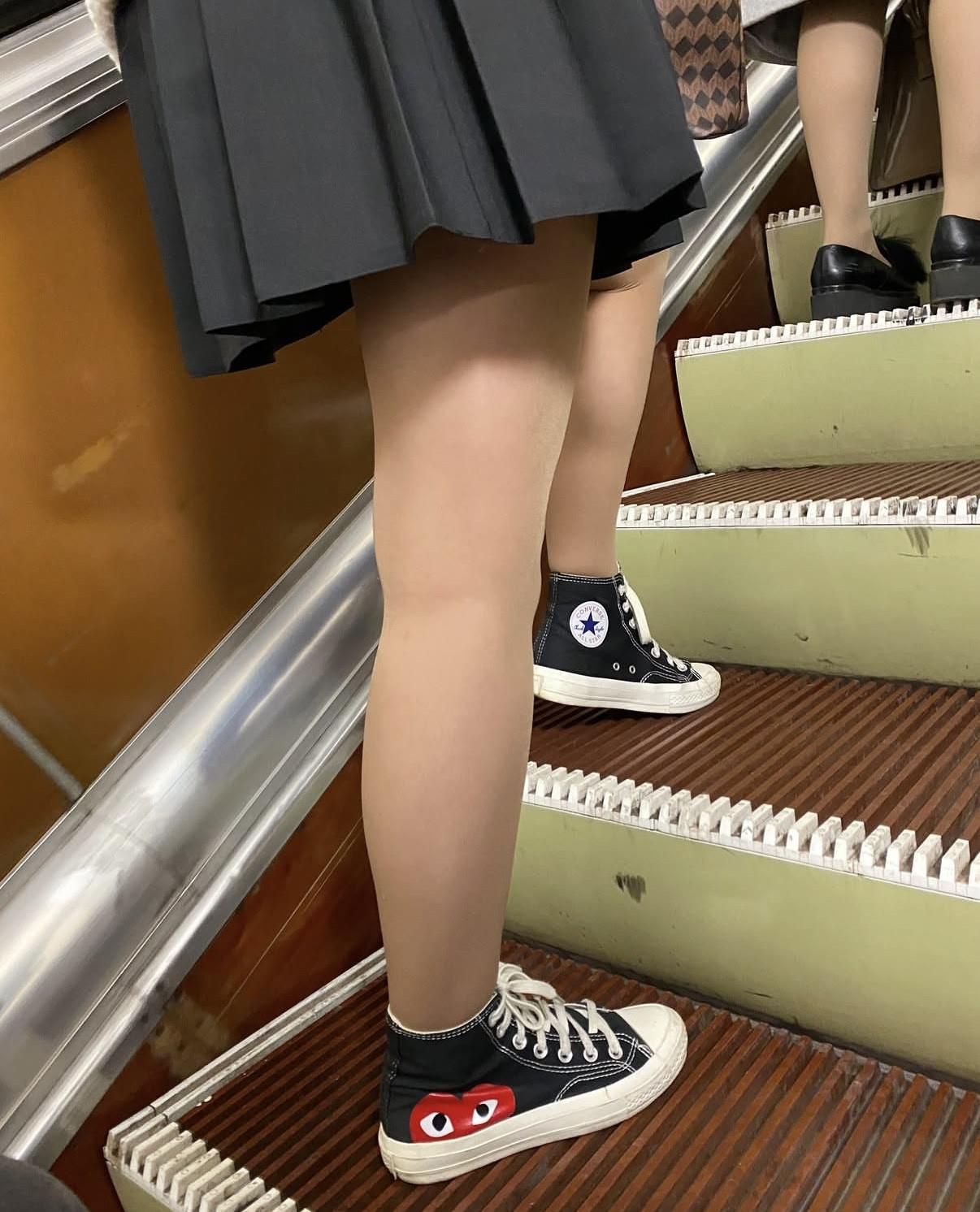 Candid tights 