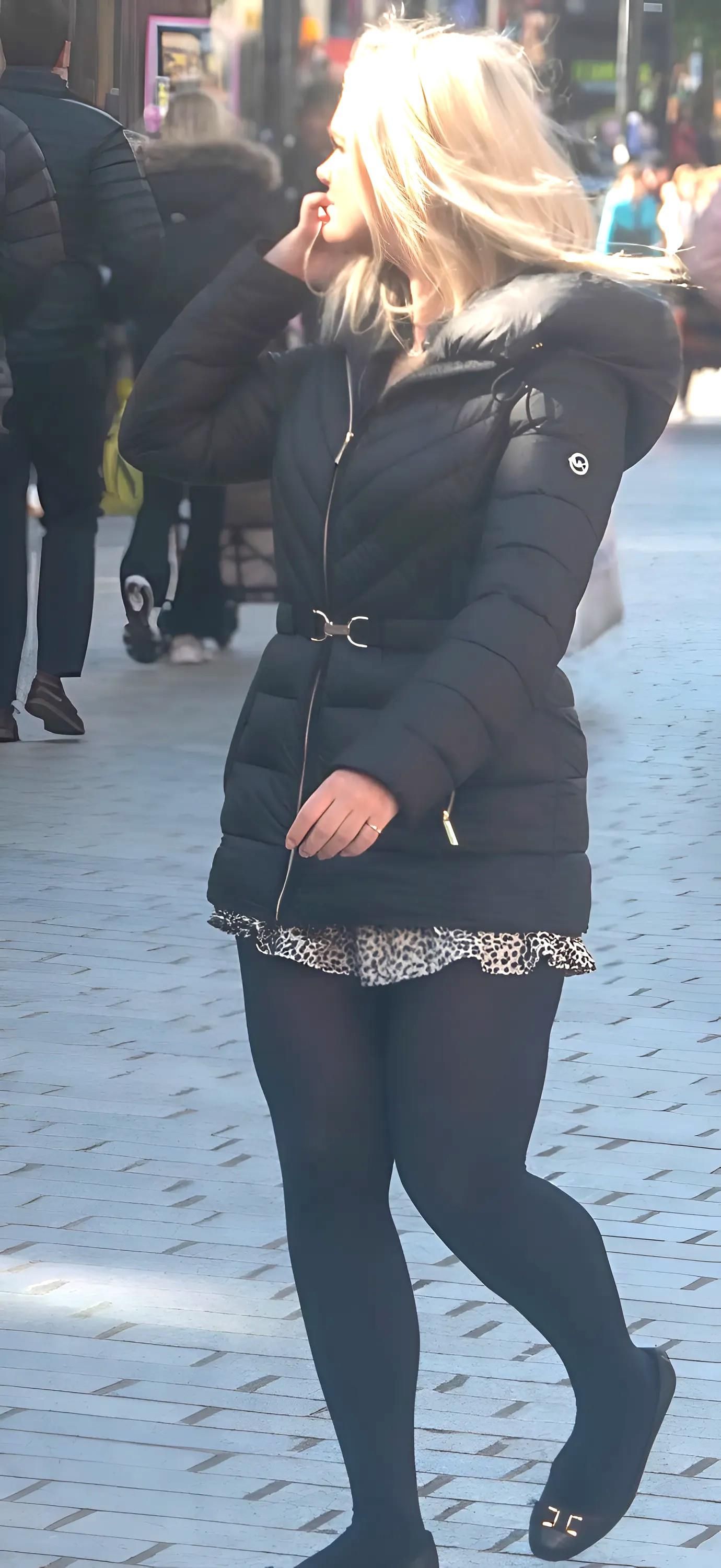 Candid tights 