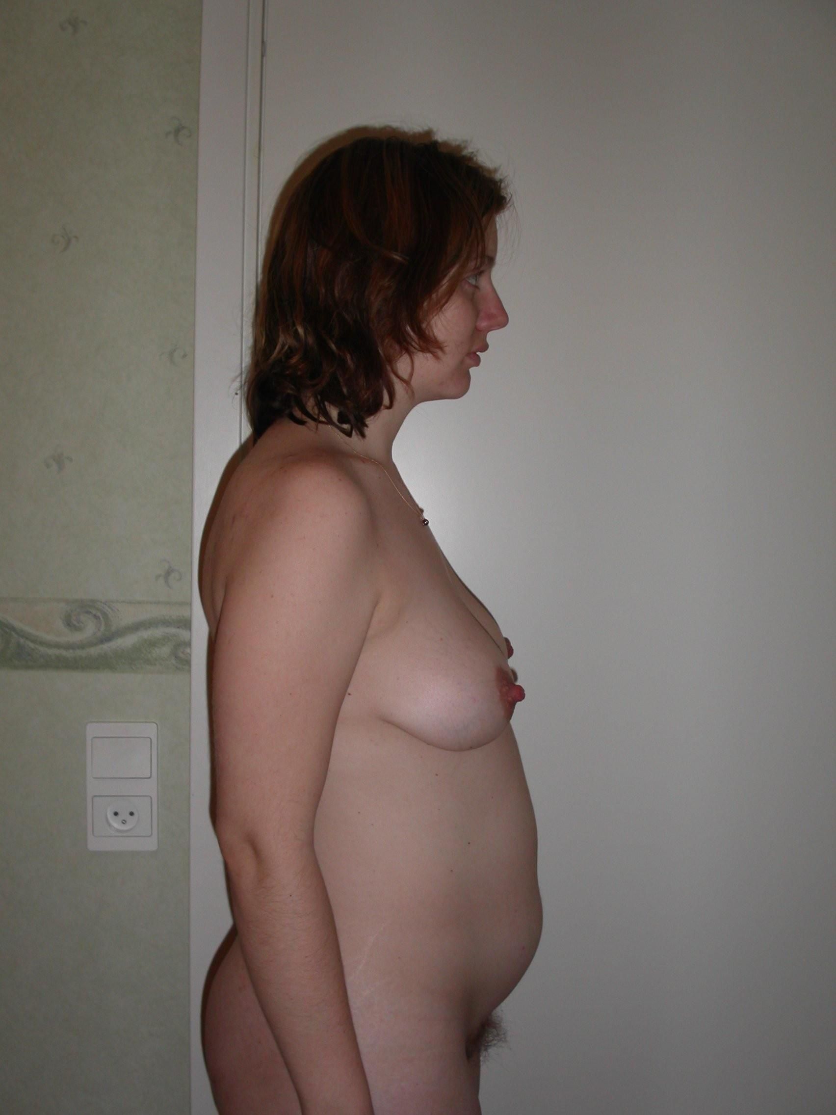 Beautiful Bumps Of The Week ..