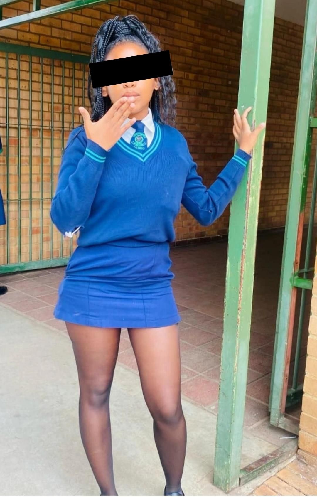 Uniform 