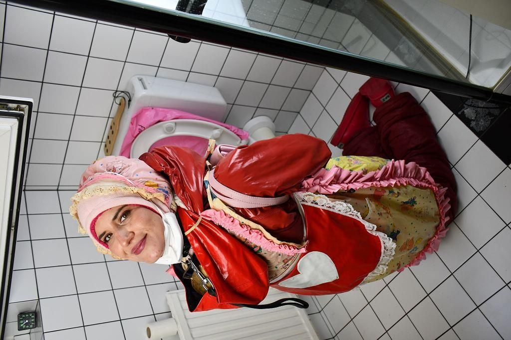 Gumminutte Ailkezulma 