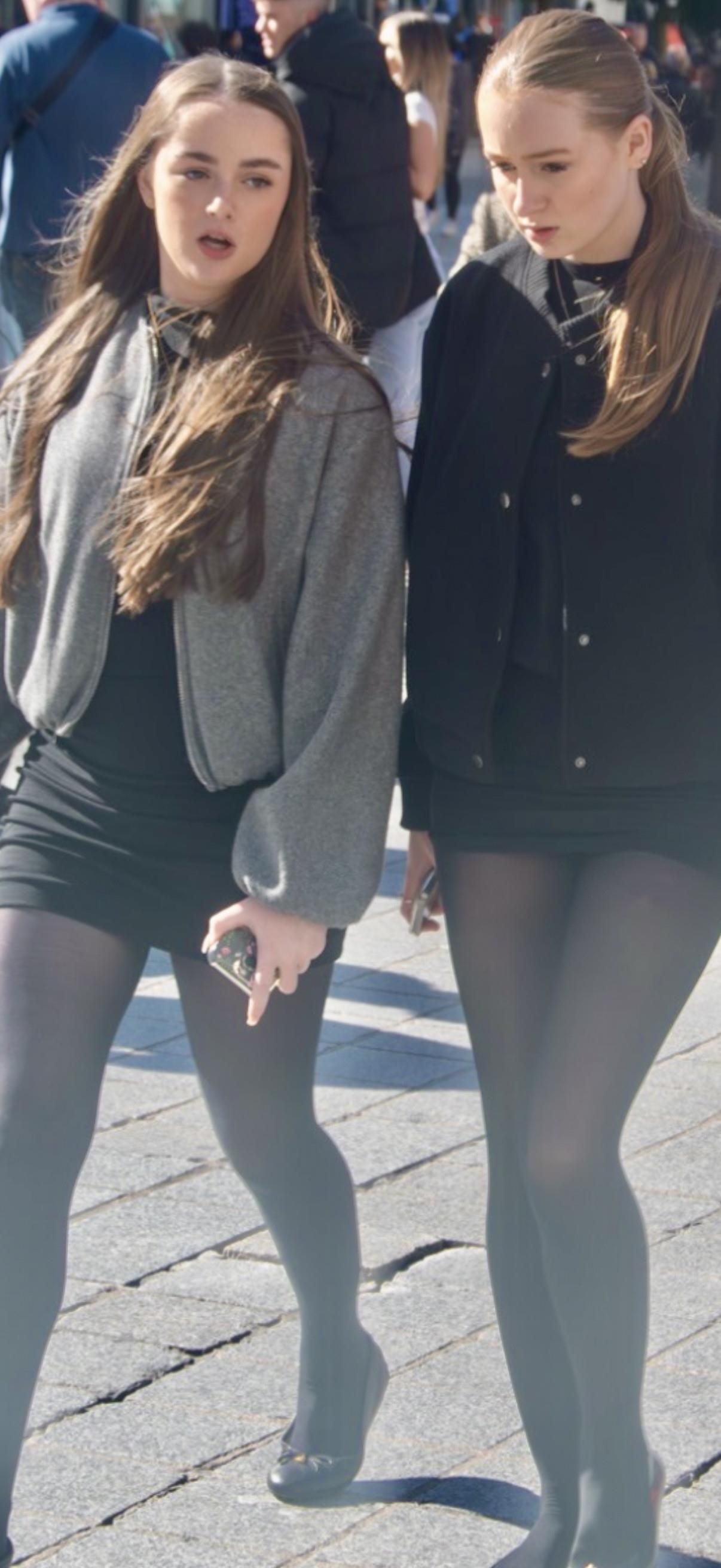 Candid tights 