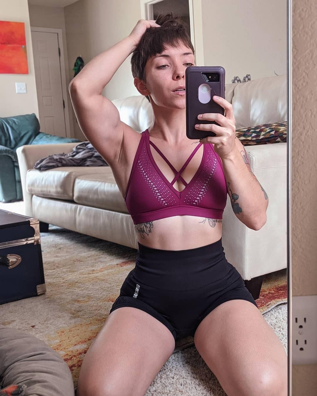 Sabrina H
