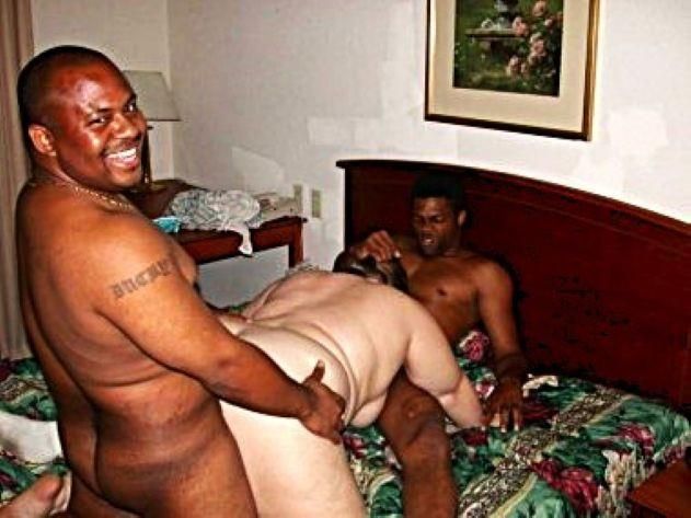 BBW Cumdump Wife