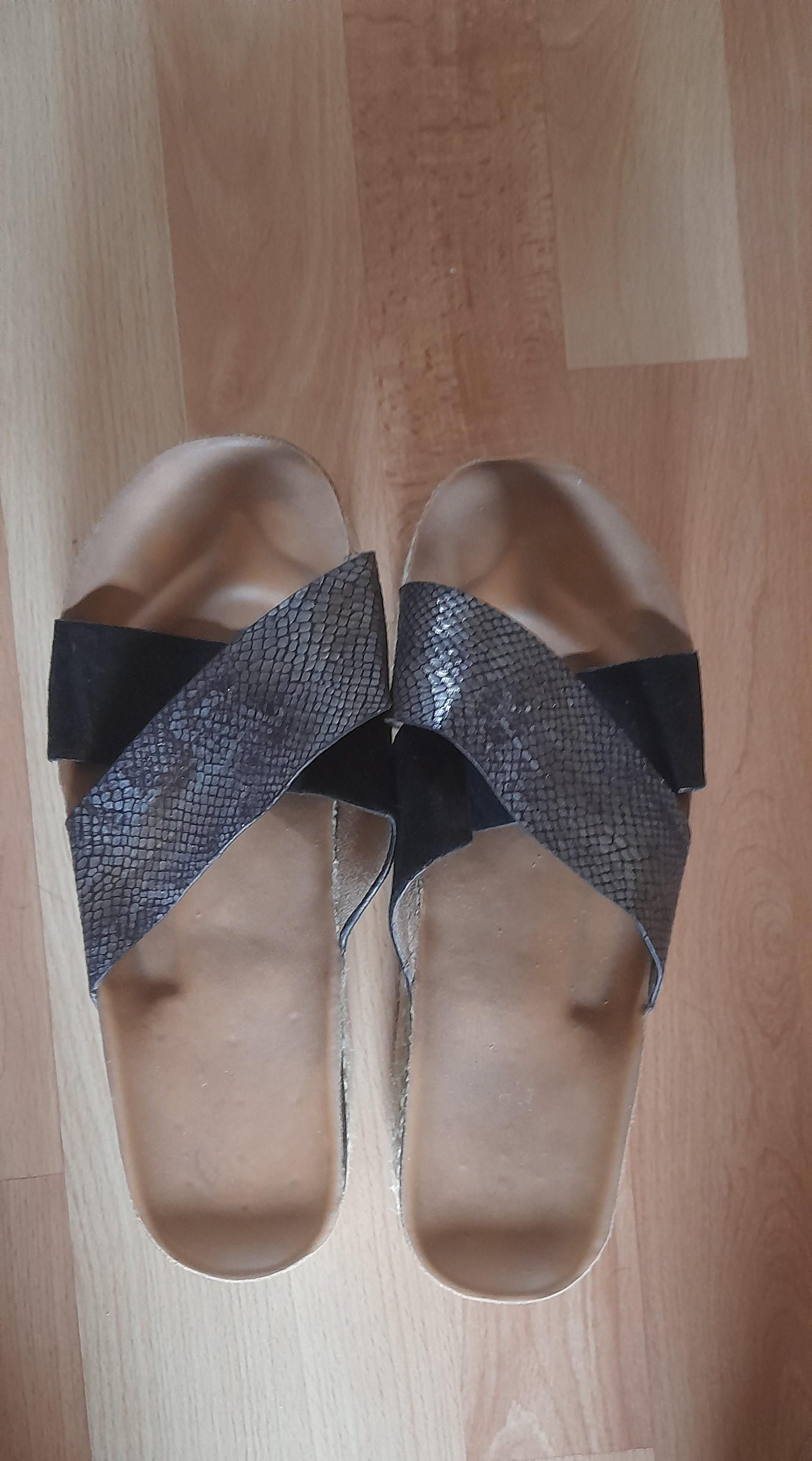 Shoes and Highheels