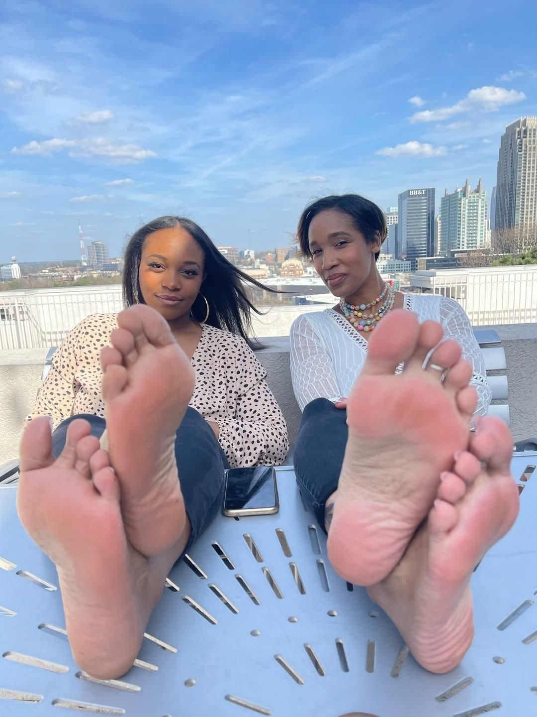 Feet (Soles, Dirty,Sniff) 