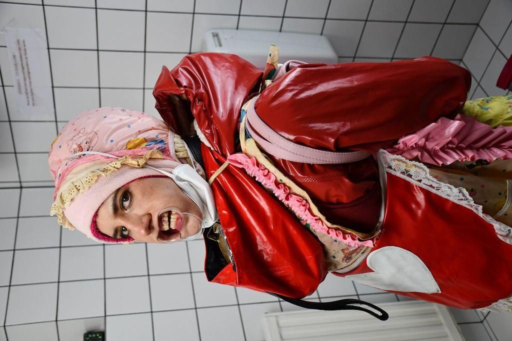 Gumminutte Ailkezulma 