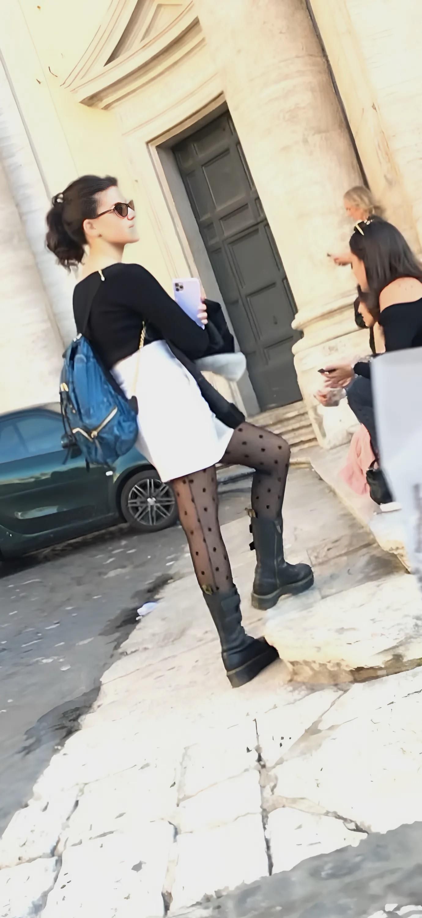 Candid tights 