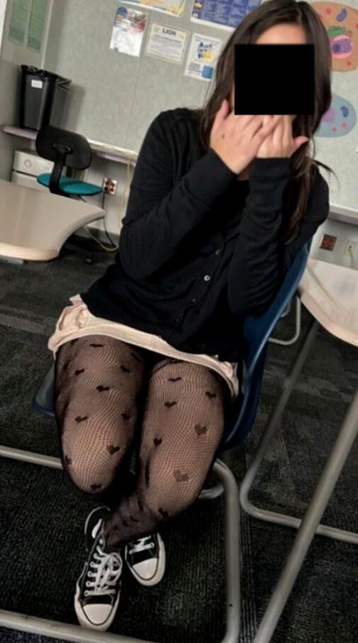 Amateurs in Pantyhose 