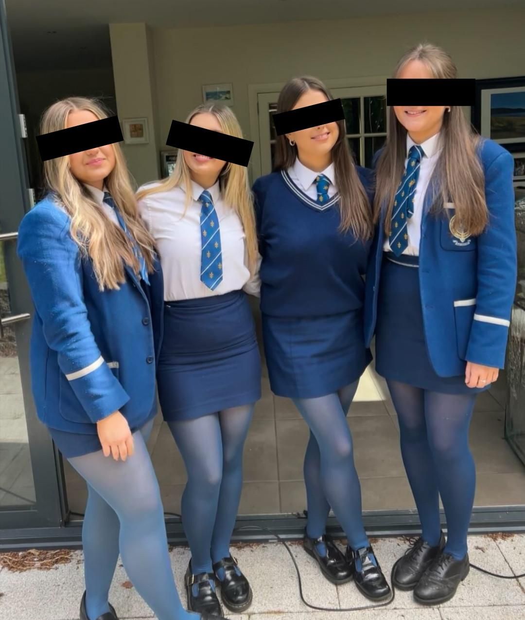Uniform 