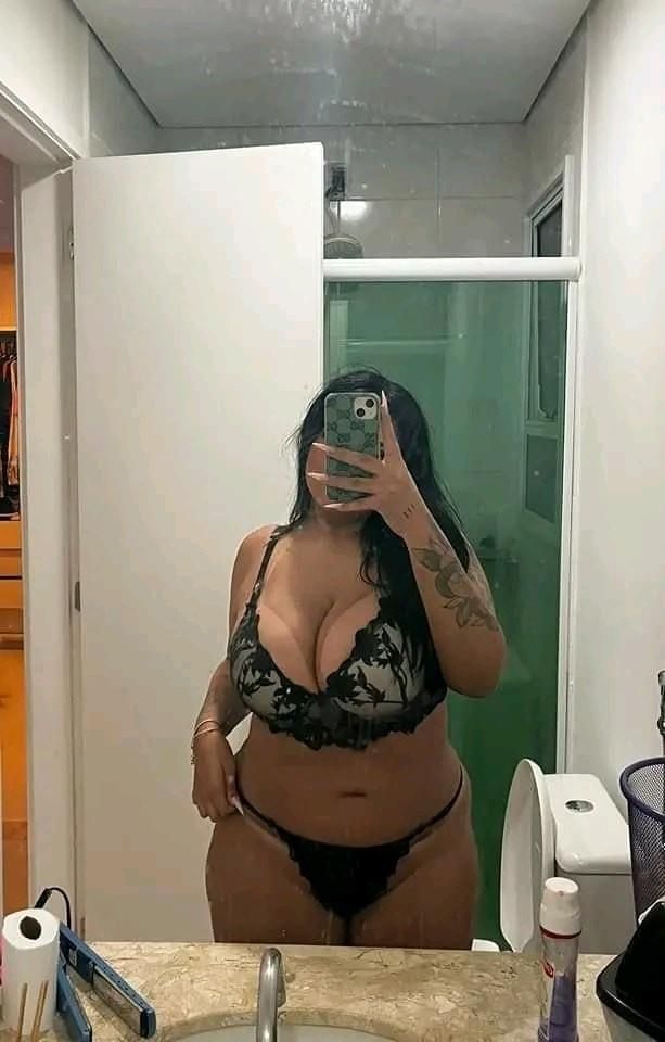 Chubby Girls