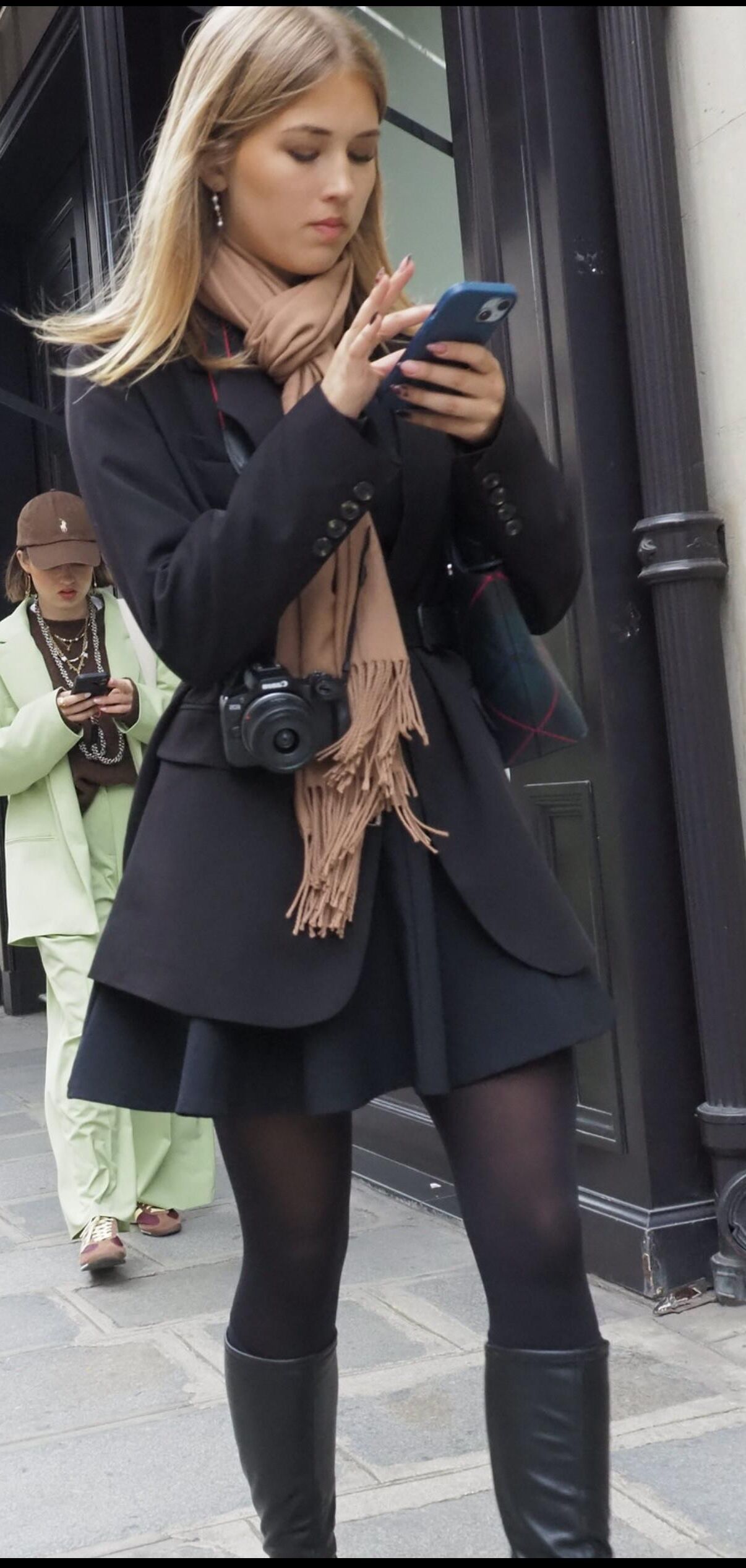 Candid tights 
