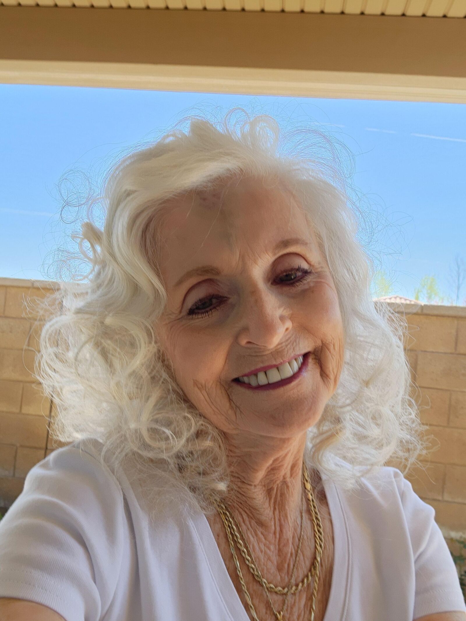 granny paradise 