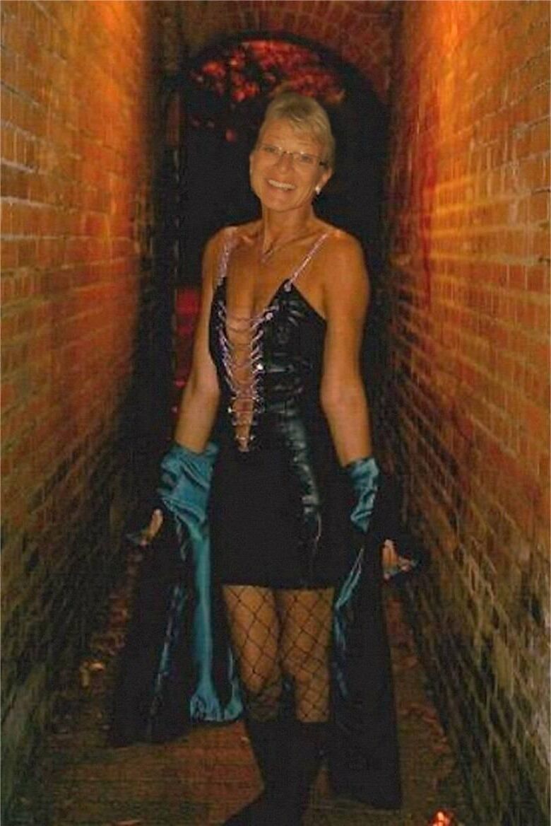 Prostituta noruega