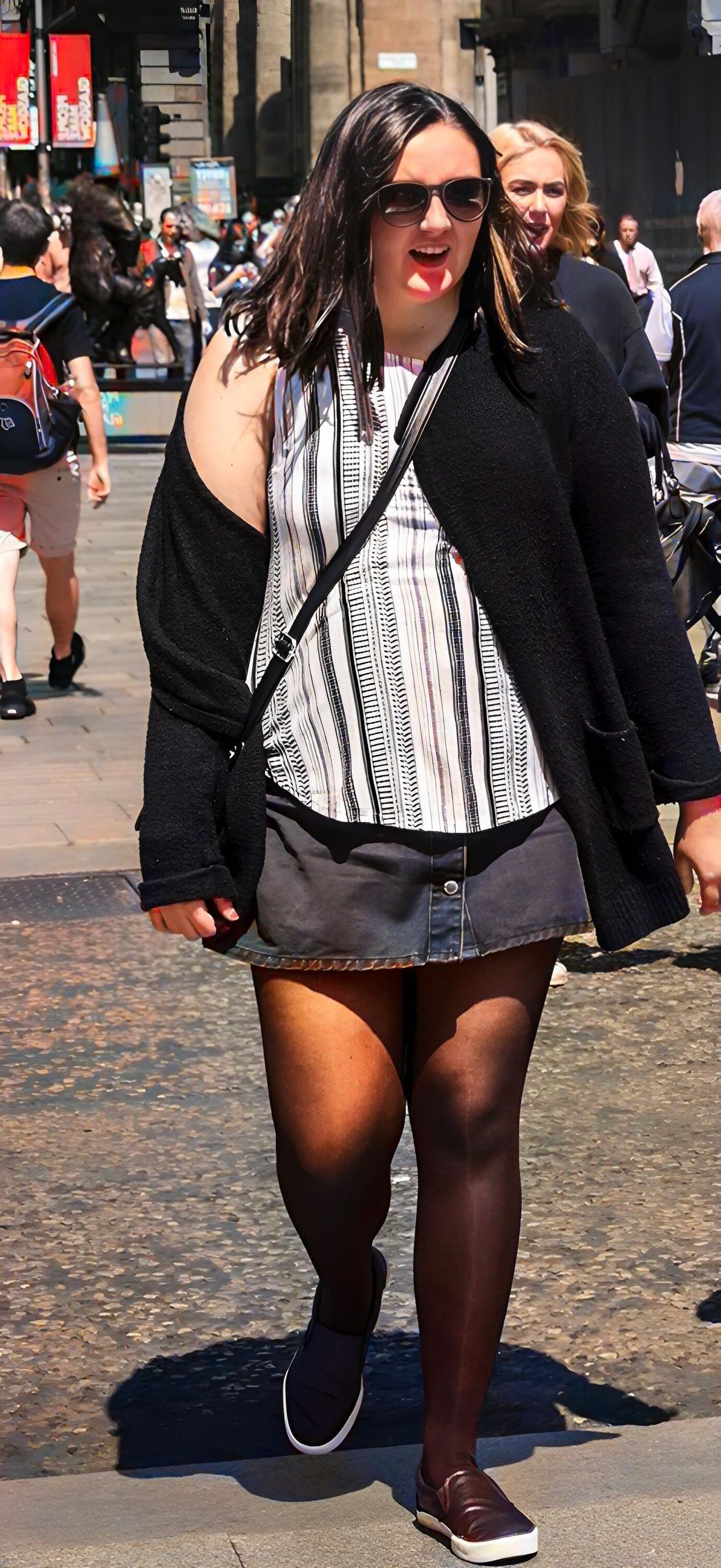 Candid tights 