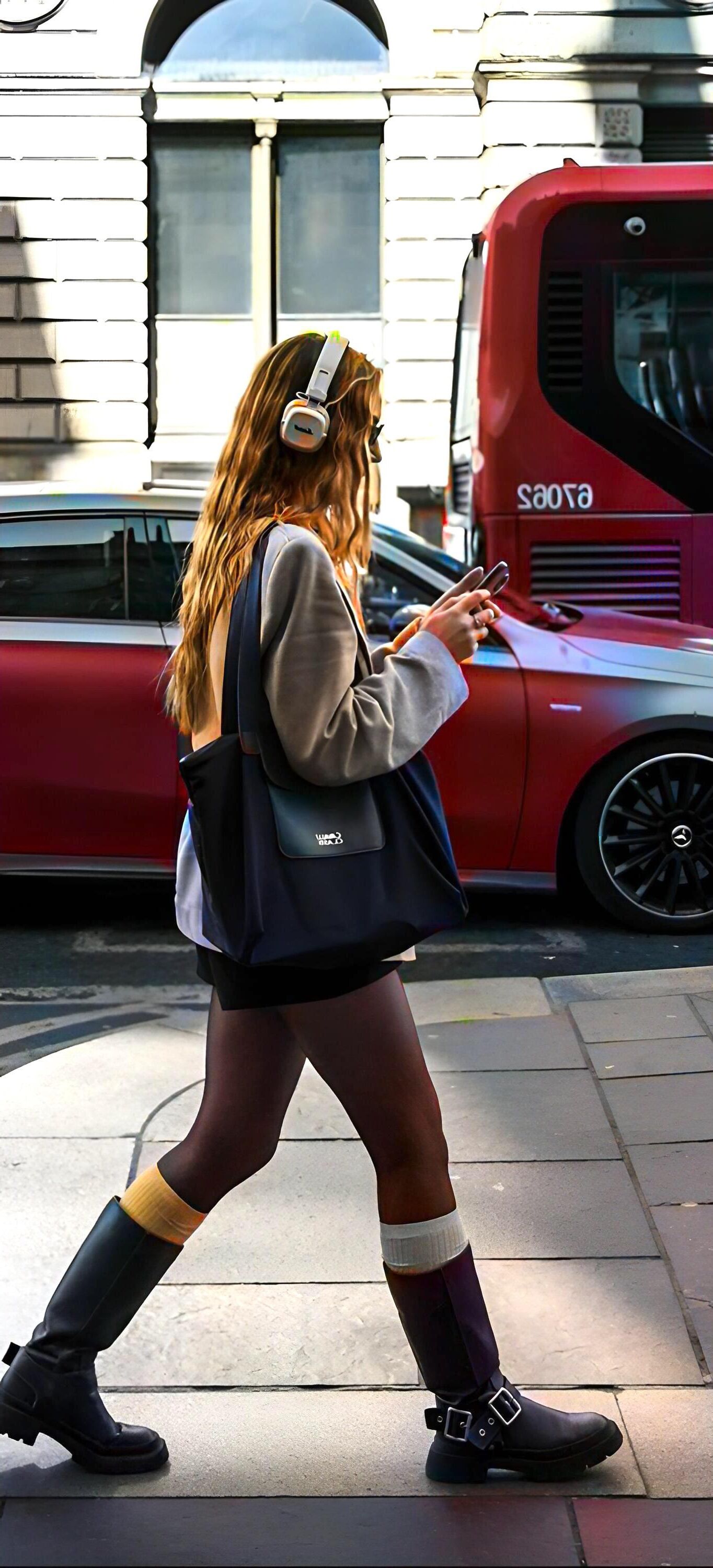 Candid tights 