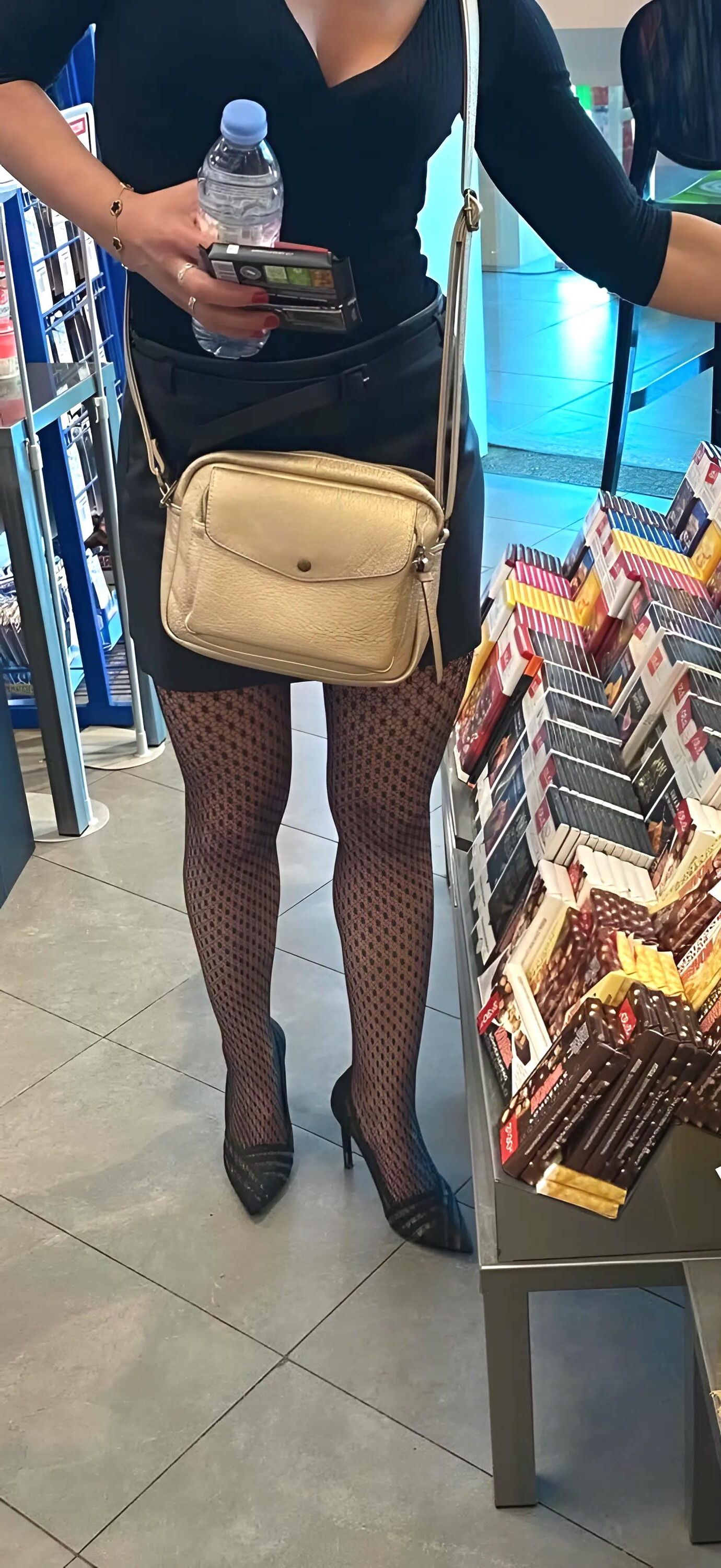 Candid tights 