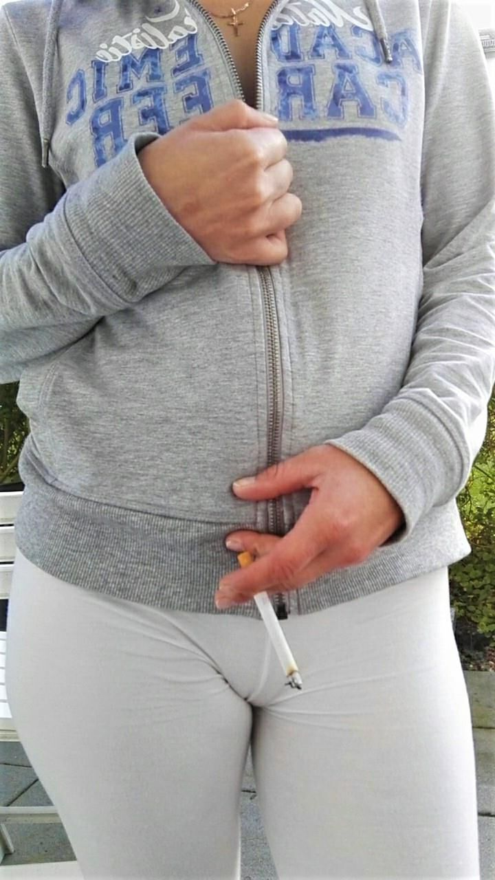 Rauchen / Smoking