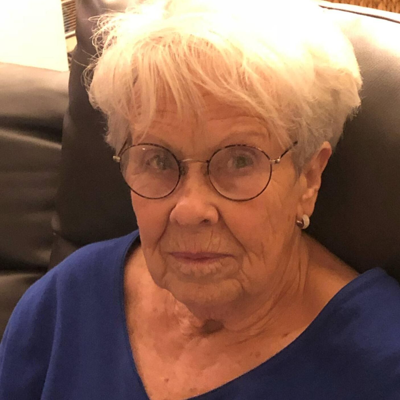 granny paradise 