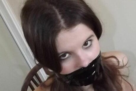 Gagged Girls 