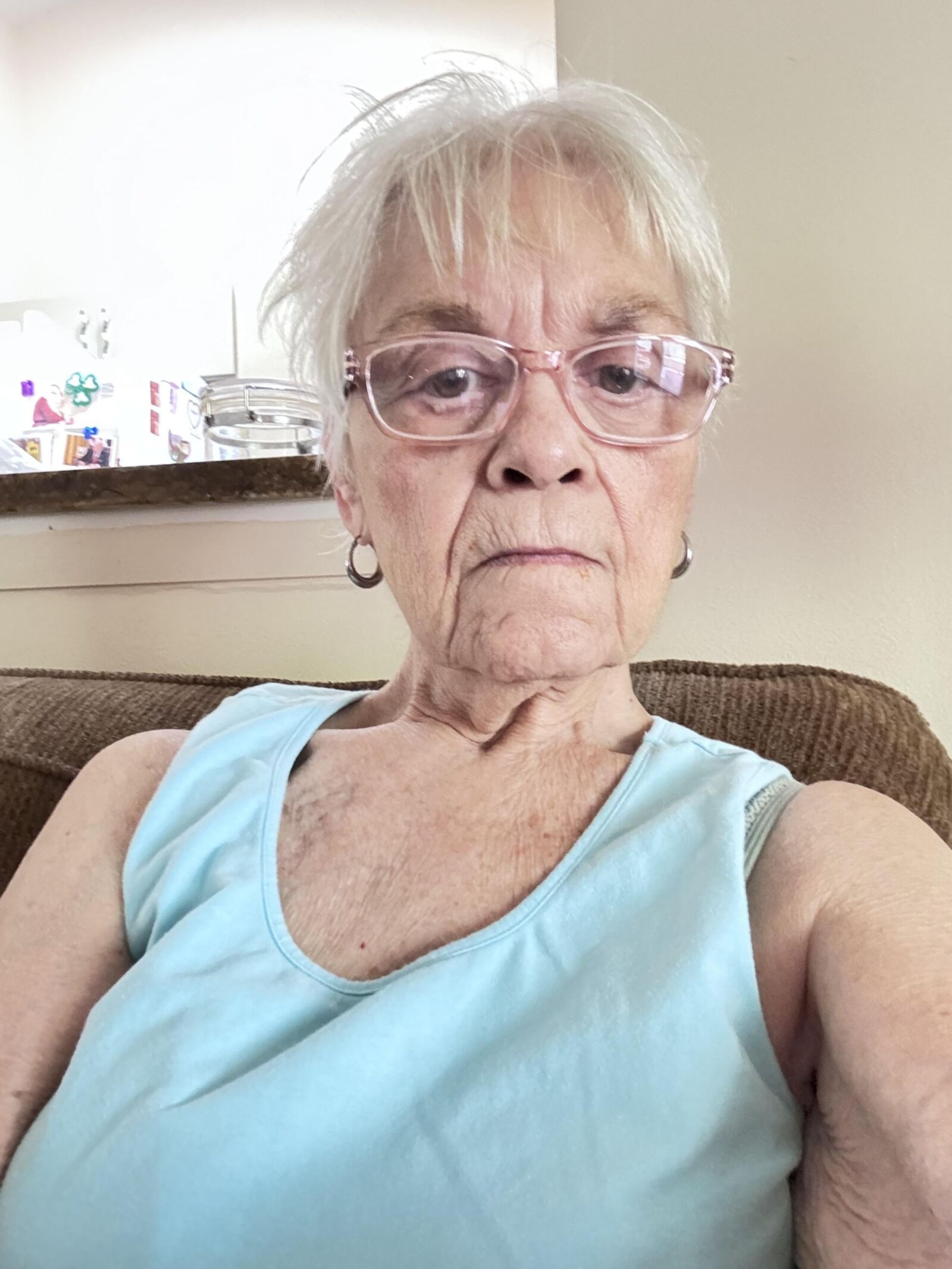 granny paradise 
