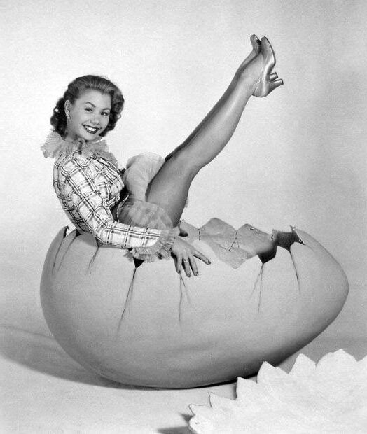 Amazing Legs RETRO