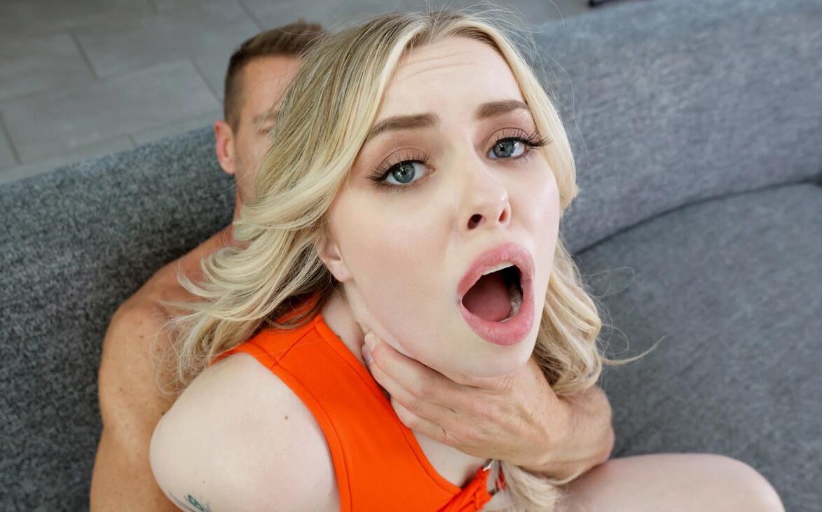 Fucking Teen