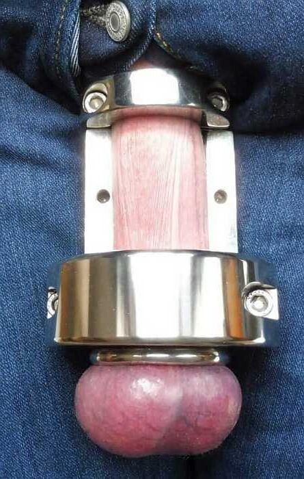 CBT Femdom