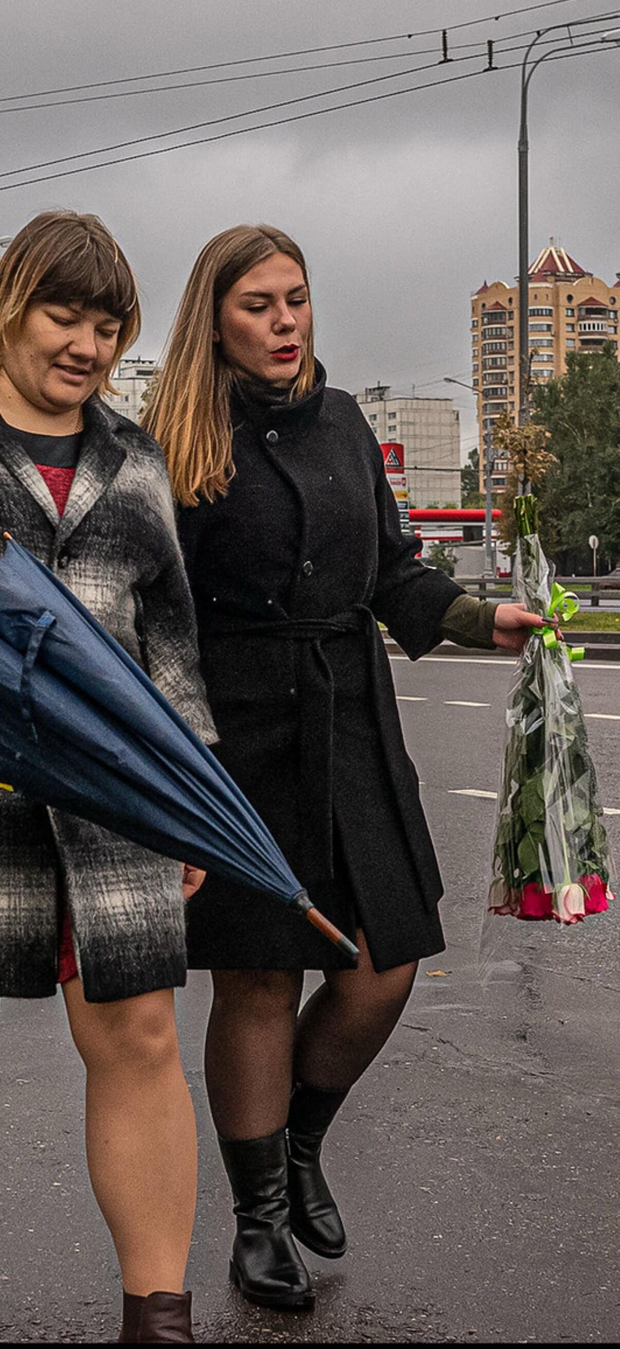 Candid tights 
