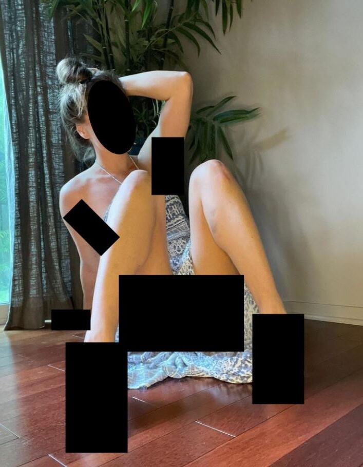 Tori Black Extreme, Censor pesado PT