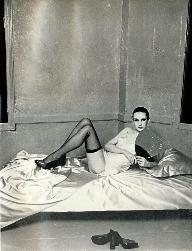 Amazing Legs RETRO
