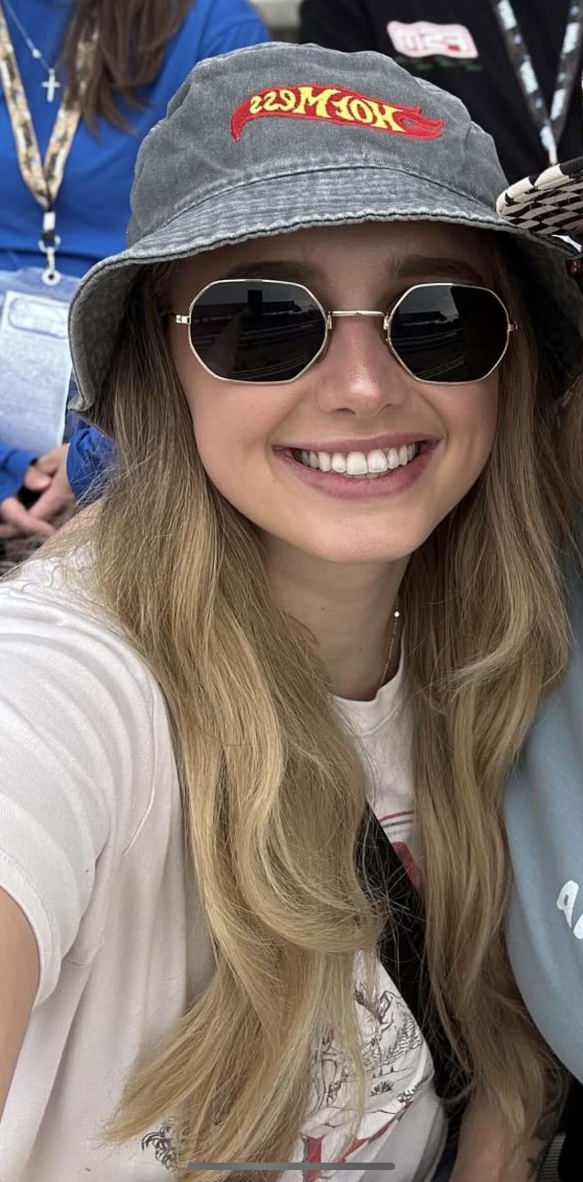 Sexy babe 