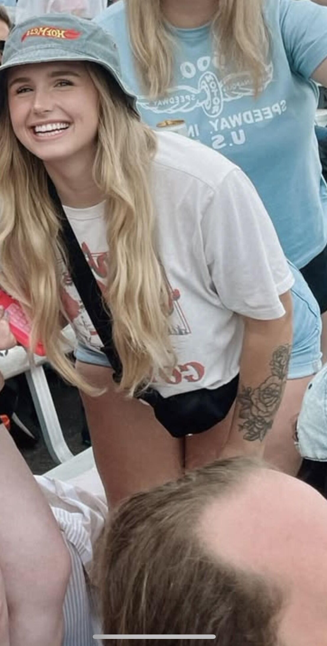 Sexy babe 