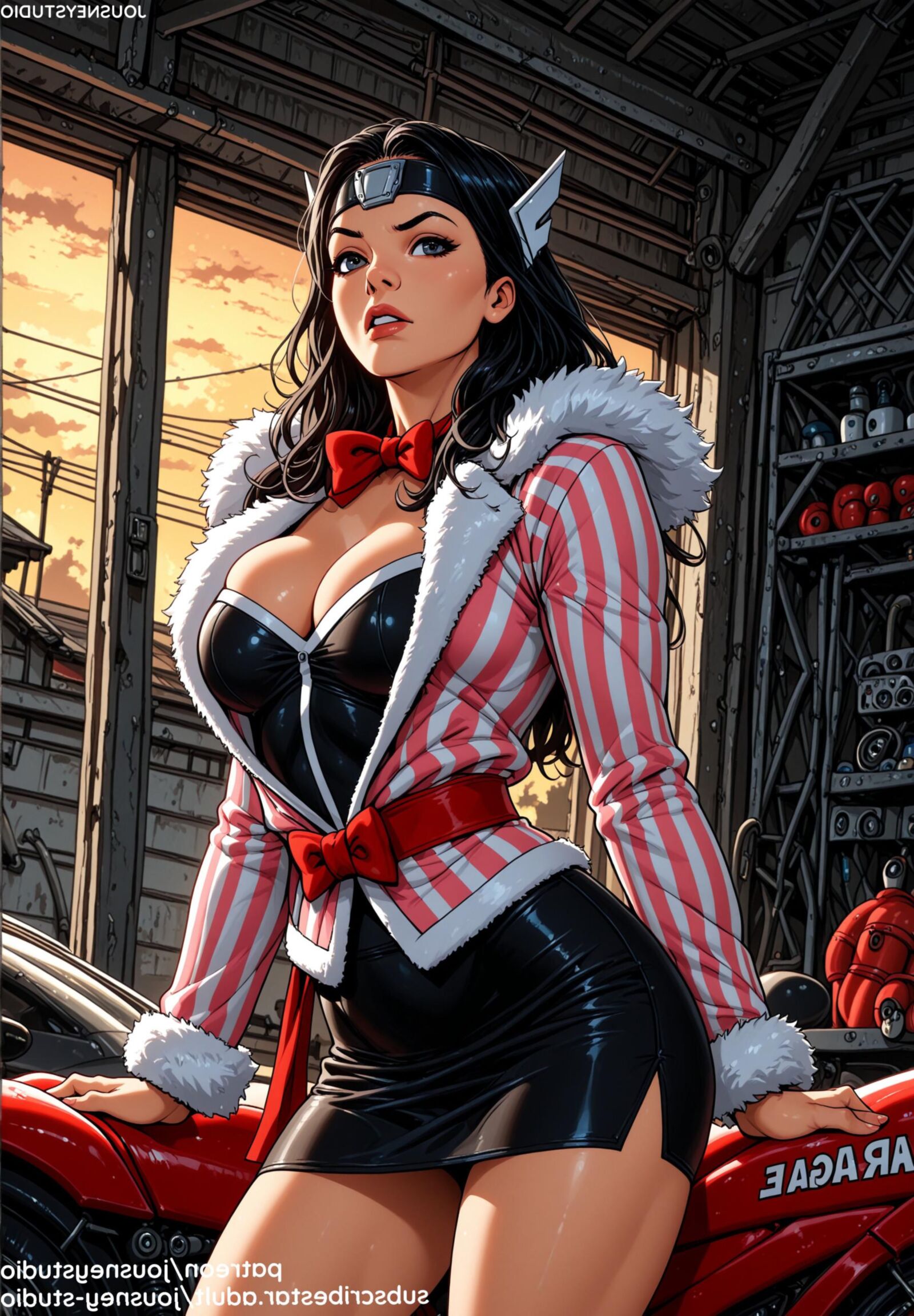 Lady Sif Marvel